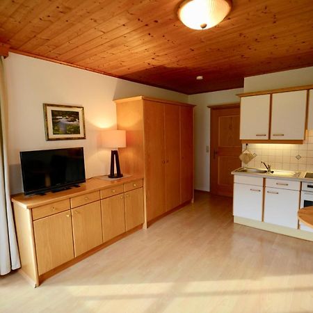 Appartement Haus Margit à Sankt Johann im Pongau Extérieur photo