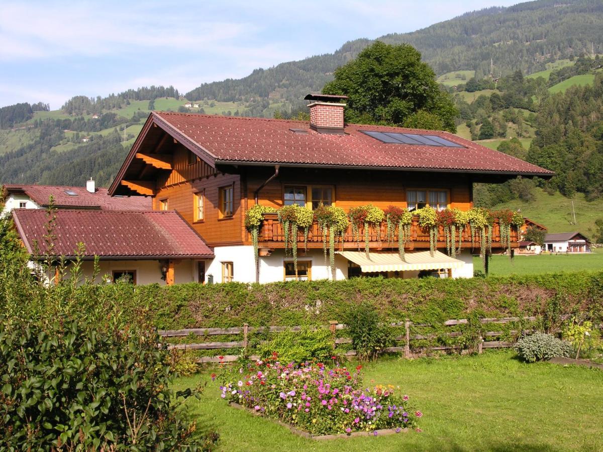 Appartement Haus Margit à Sankt Johann im Pongau Extérieur photo