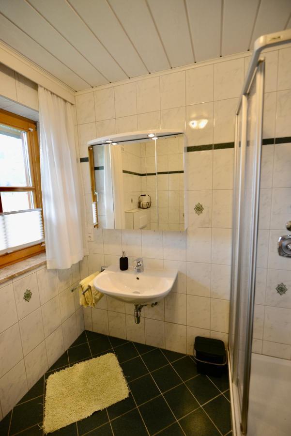 Appartement Haus Margit à Sankt Johann im Pongau Extérieur photo