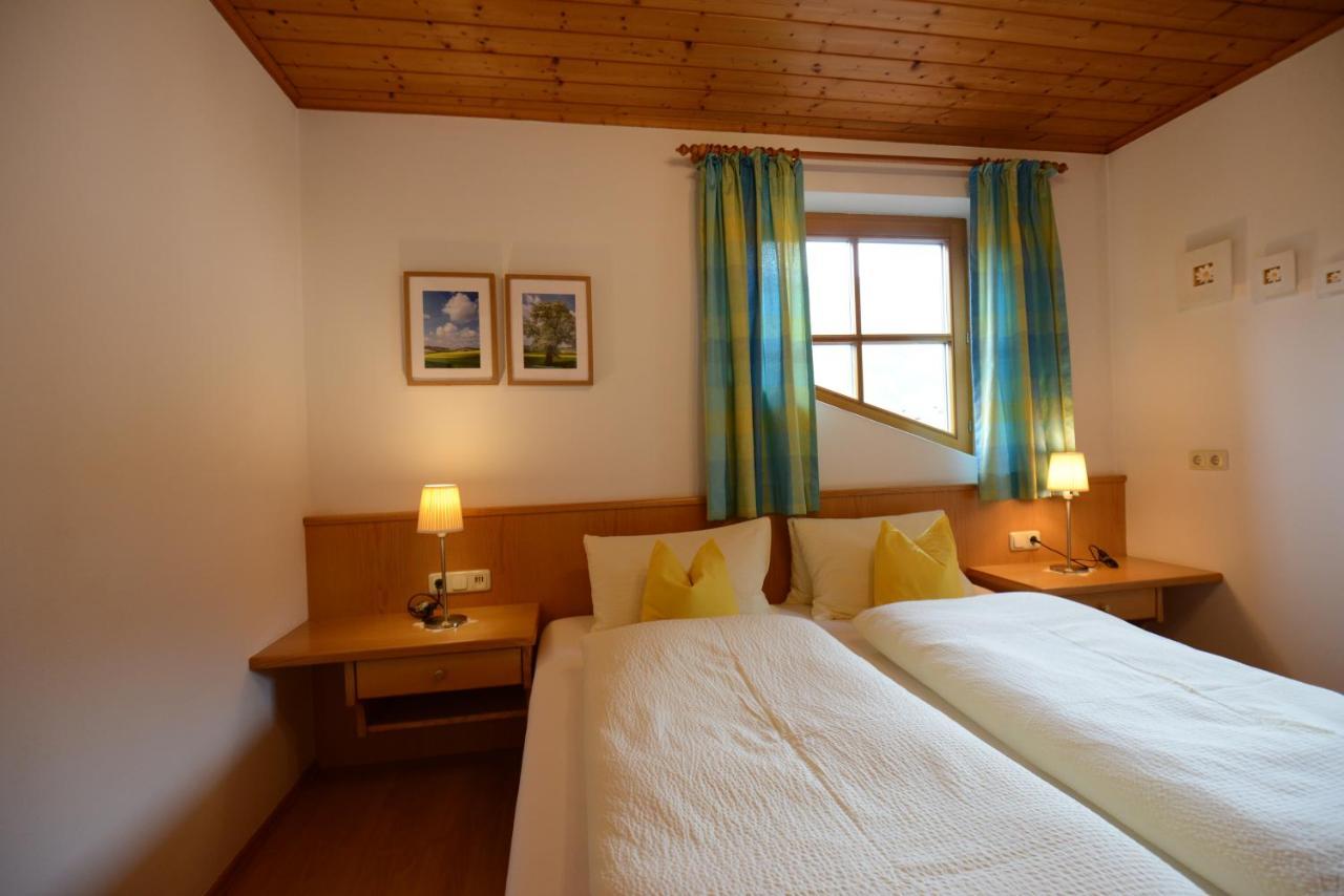 Appartement Haus Margit à Sankt Johann im Pongau Extérieur photo