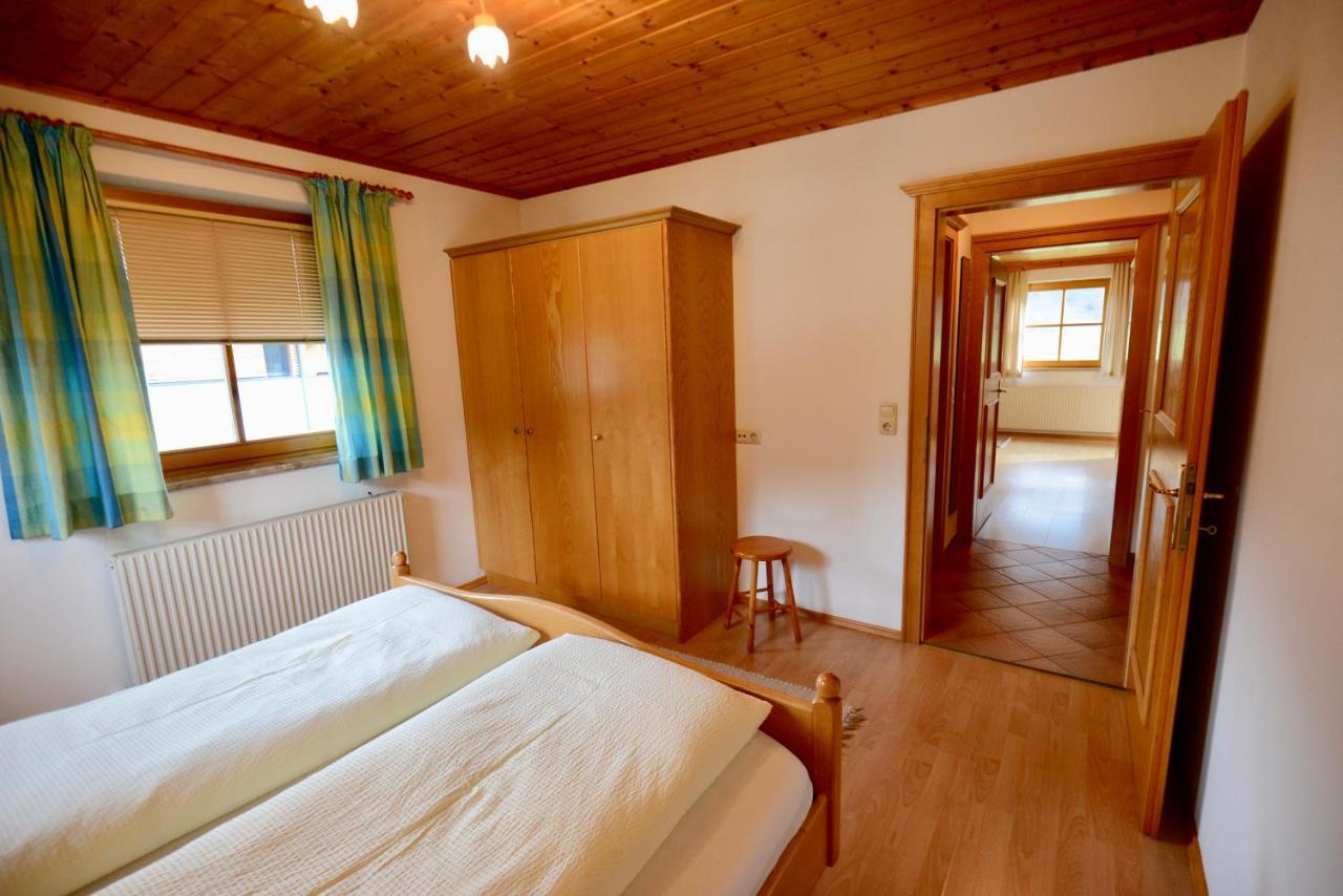 Appartement Haus Margit à Sankt Johann im Pongau Extérieur photo